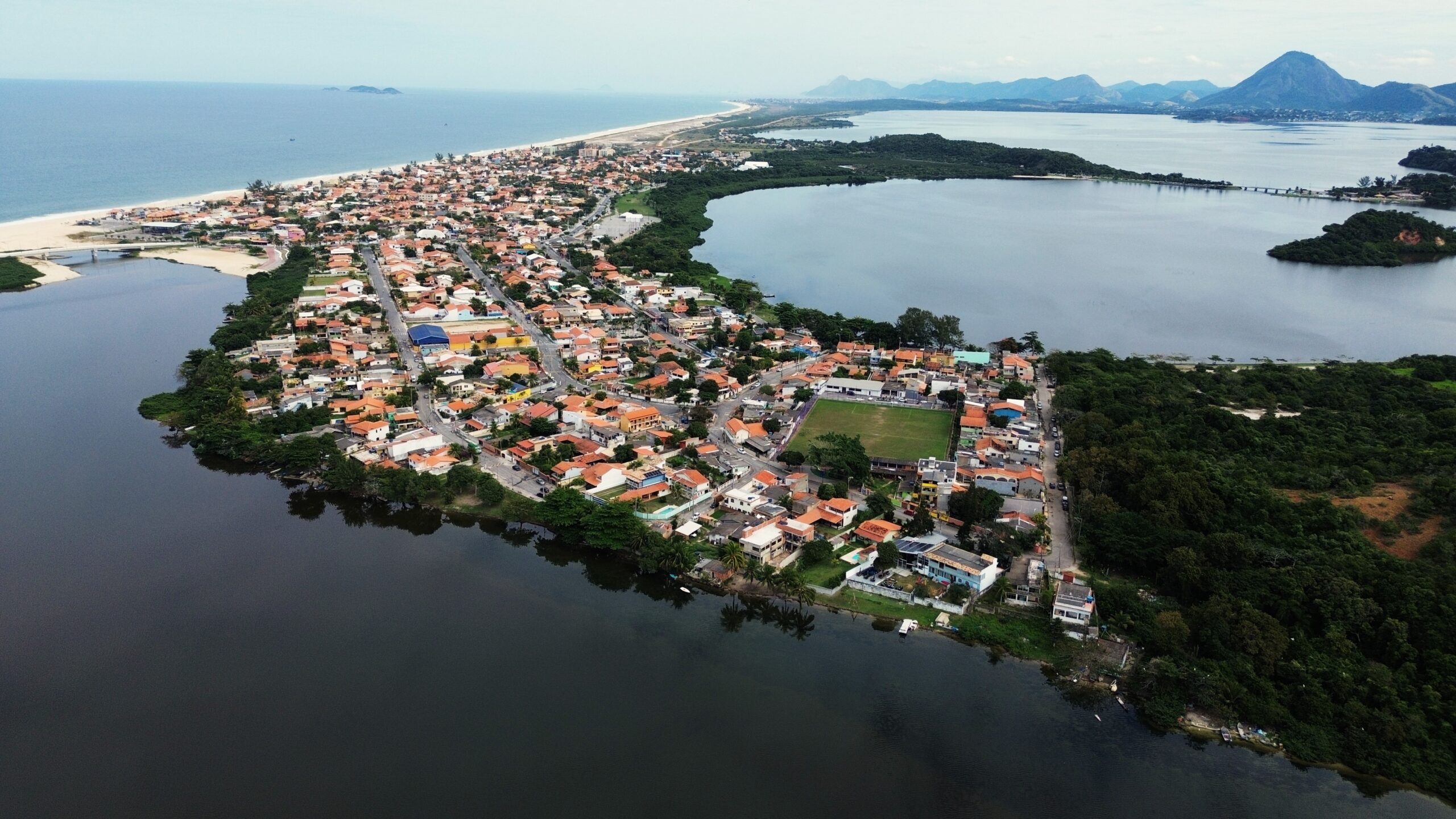 Maricá publica decreto para regularização de imóveis com descontos de até 95%