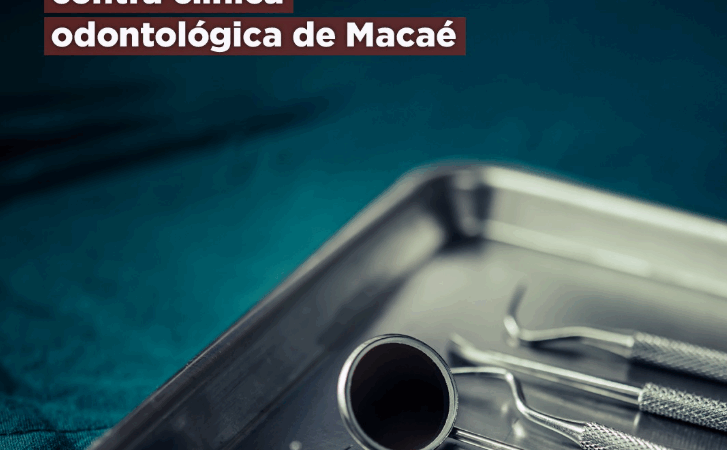 MPRJ ajuíza ação contra clínica odontológica de Macaé