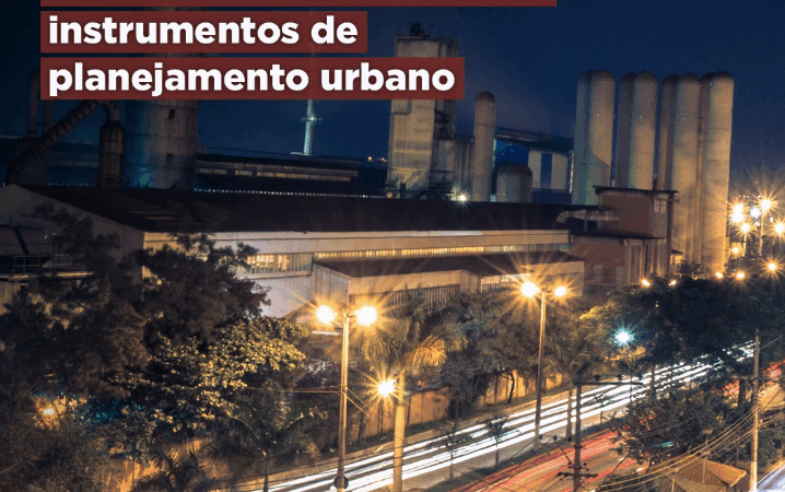 Em ação, MPRJ exige que o município de Volta Redonda atualize, de forma simultânea,  instrumentos de planejamento urbano