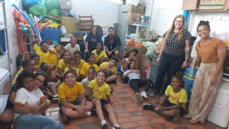 Prefeitura de Niterói amplia debate sobre racismo