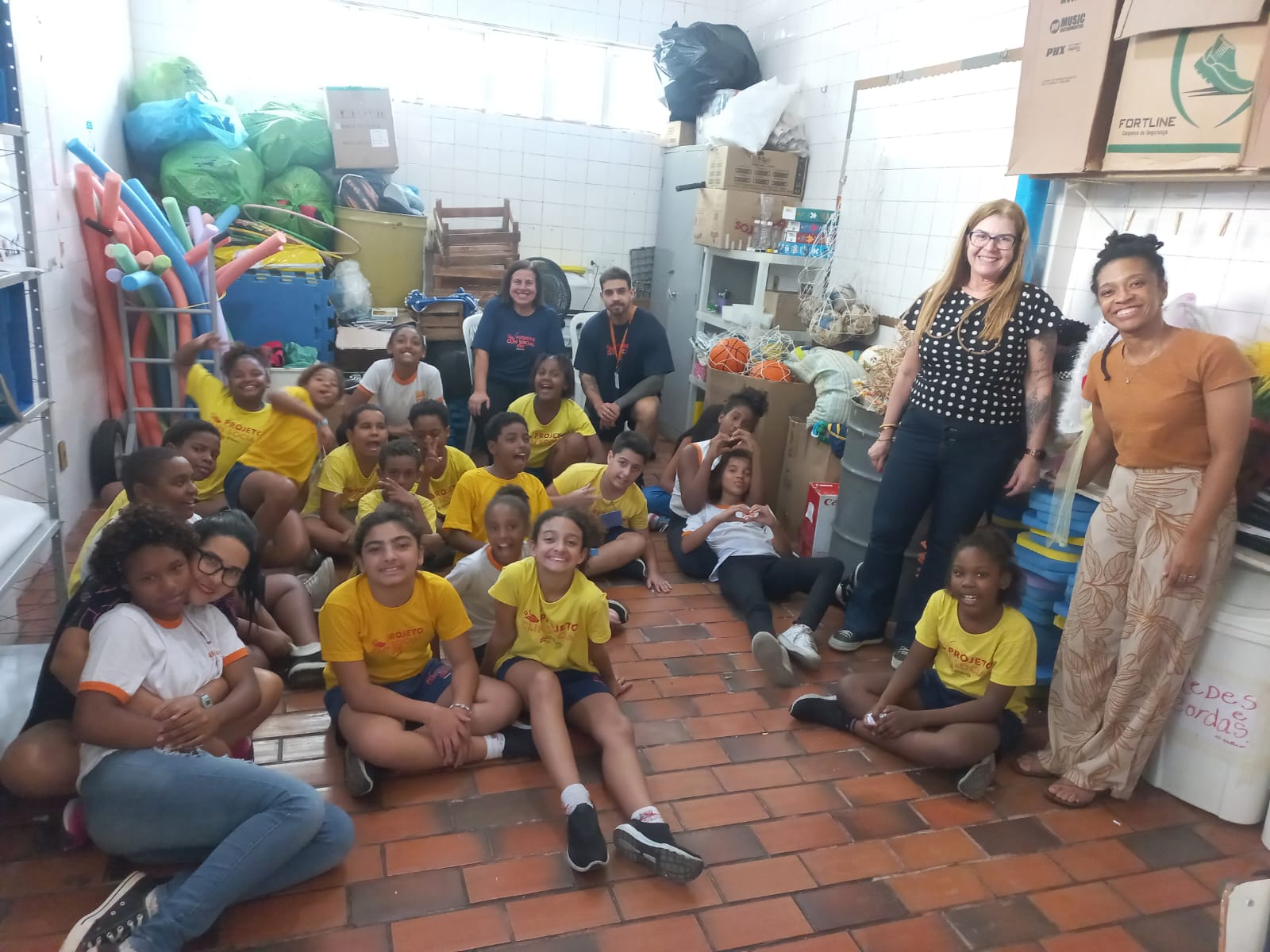 Prefeitura de Niterói amplia debate sobre racismo