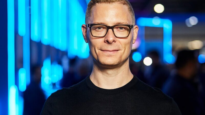 Inovação em Niterói: palestra gratuita sobre inteligência artificial no Teatro Popular Oscar Niemeyer