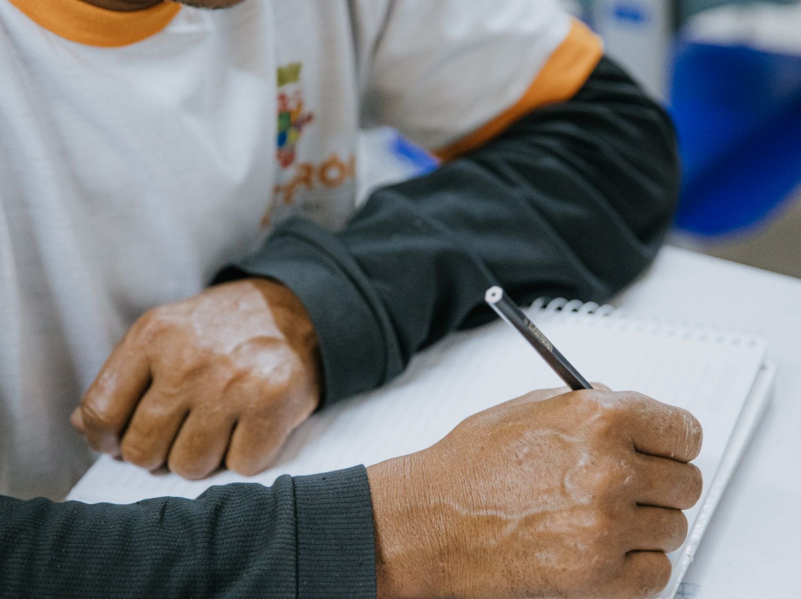 Niterói lança programa de educação para pessoas em situação de rua
