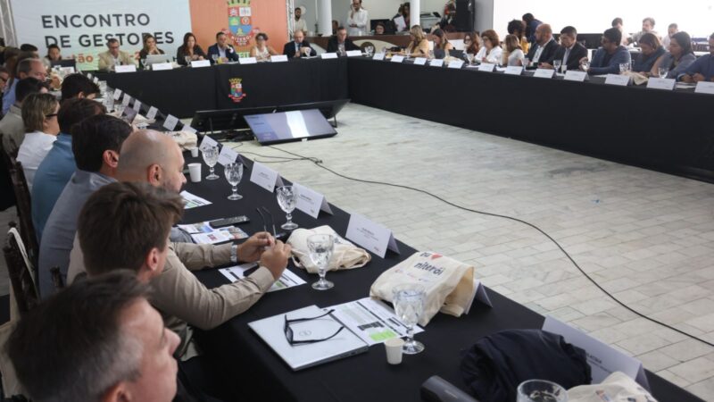 Prefeitura de Niterói apresenta avanços nas metas do Plano Anual e planejamento para o segundo semestre de 2025