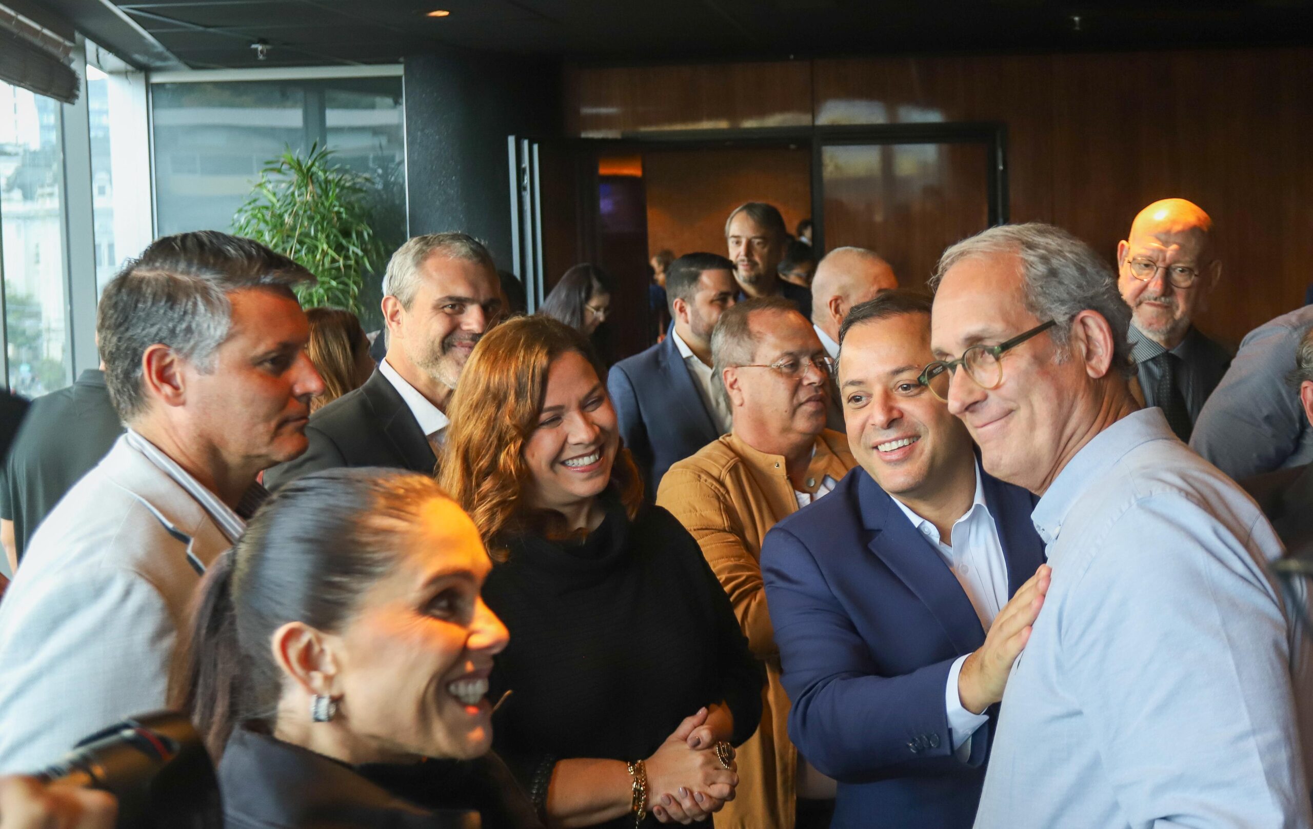 Retomada da indústria naval de Niterói ganha força com medidas de incentivo e obras estratégicas da Prefeitura