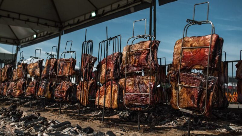 Maior festival de churrasco do Rio está de volta a Niterói com entrada gratuita