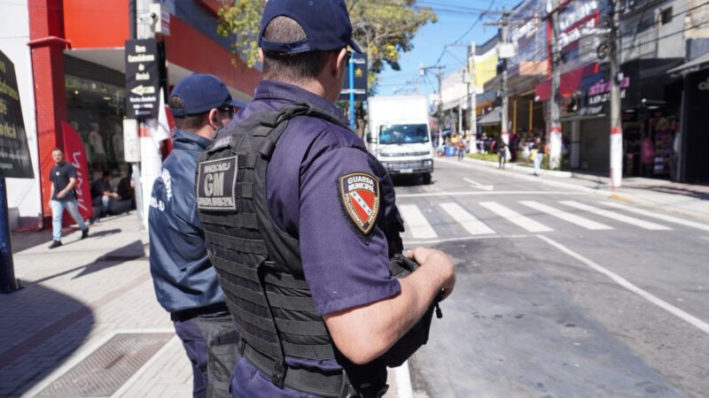 Casos de roubo a estabelecimentos comerciais em Maricá é o menor dos últimos 23 anos