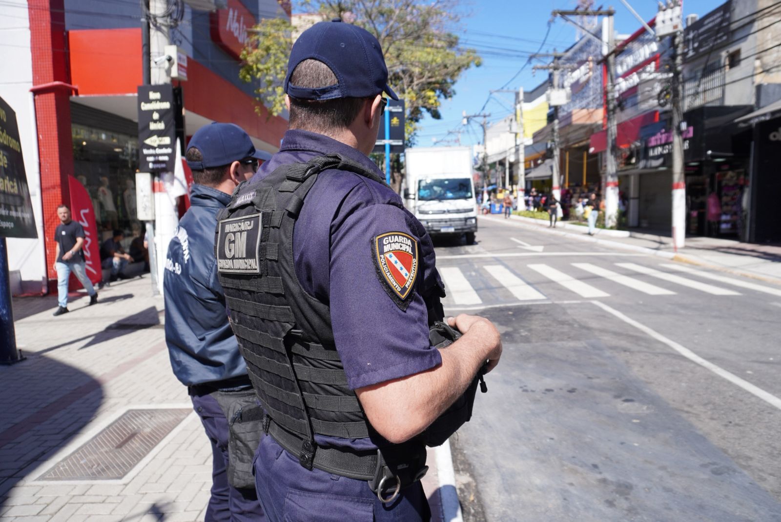 Casos de roubo a estabelecimentos comerciais em Maricá é o menor dos últimos 23 anos