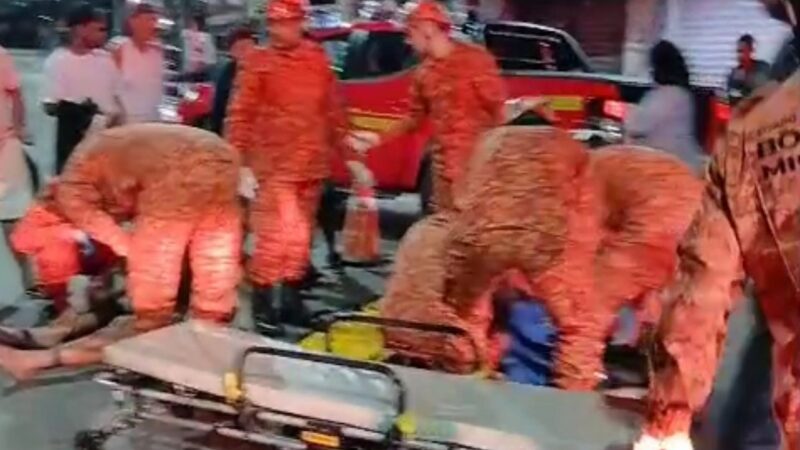 Irresponsabilidade sobre duas rodas: motociclistas operados voltam ao hospital após novos acidentes em São Gonçalo