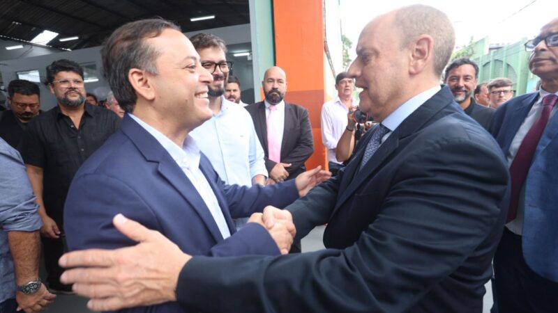 Recomeço: Niterói lança programa inovador de acolhimento e reinserção social para população em situação de rua