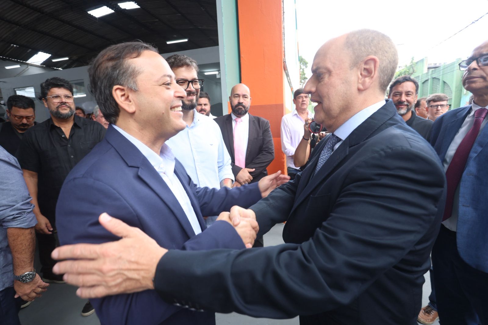 Recomeço: Niterói lança programa inovador de acolhimento e reinserção social para população em situação de rua