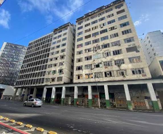 Prefeitura de Niterói conclui quarta etapa de pagamento de indenizações do “Prédio da Caixa”