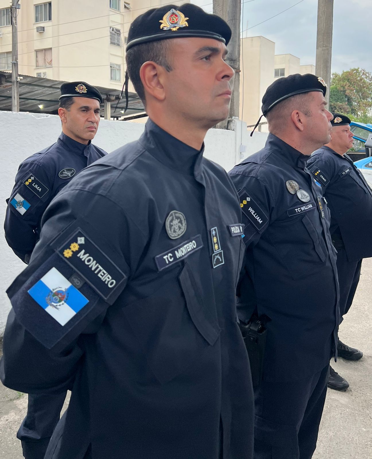 Até o final do ano, São Gonçalo terá um novo batalhão da PM