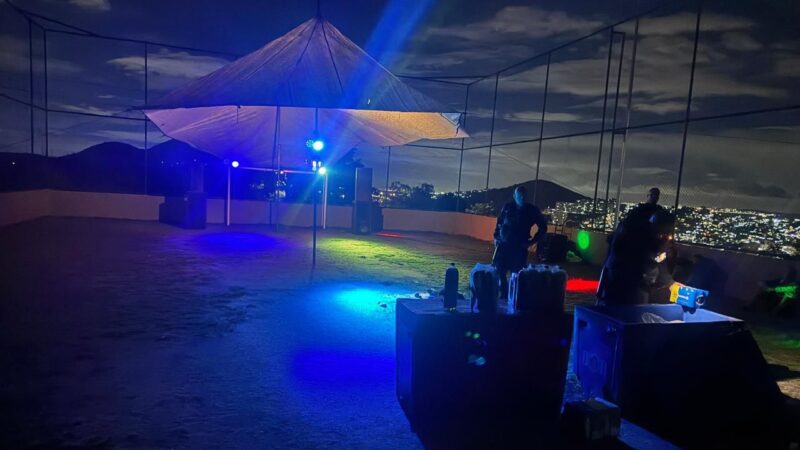 12º BPM impede realização de baile funk irregular no Fonseca em Niterói