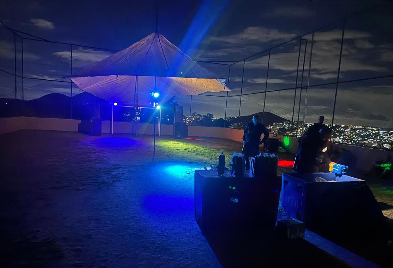 12º BPM impede realização de baile funk irregular no Fonseca em Niterói