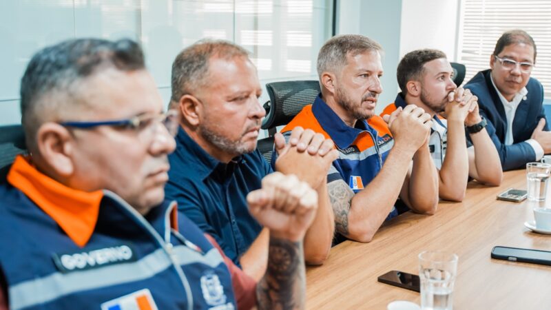 Itaboraí dobra repasse federal para a Saúde e garante mais recursos para a população