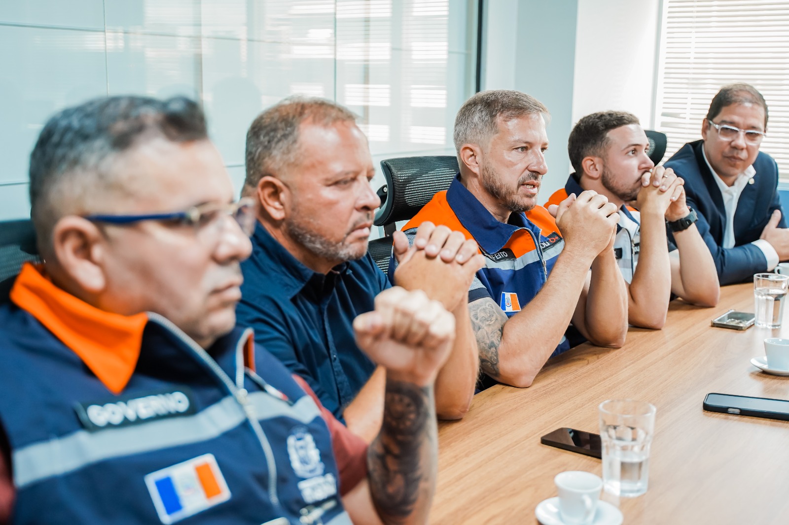 Itaboraí dobra repasse federal para a Saúde e garante mais recursos para a população