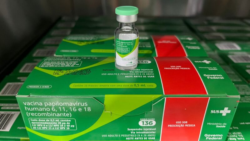 Itaboraí reforça a importância da vacinação contra o HPV para adolescentes e jovens