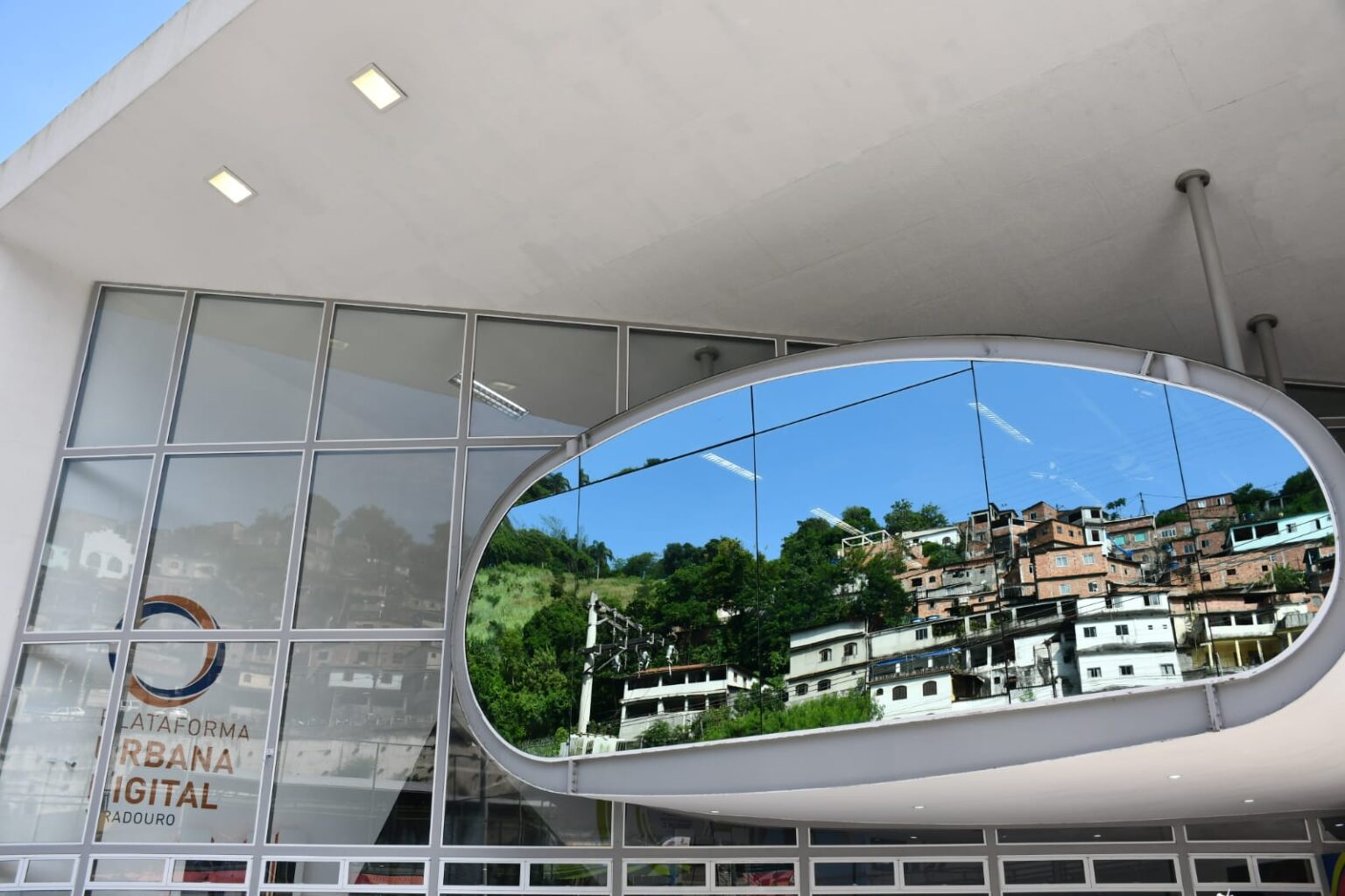 Niterói é destaque na Rio Innovation Week, maior conferência global de tecnologia e inovação