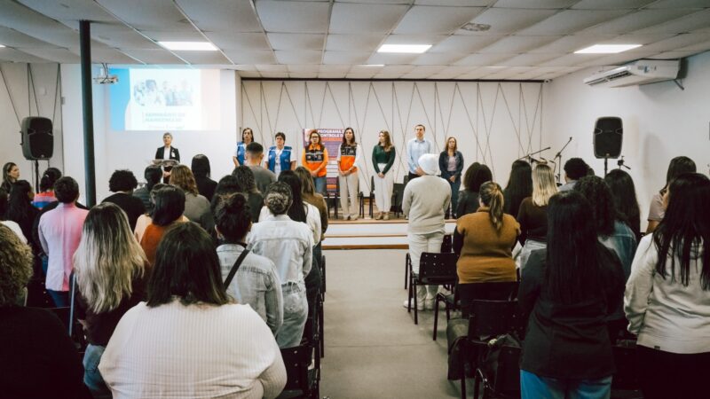 Prefeitura de Itaboraí promove III Seminário de Hanseníase com foco em novas perspectivas e combate ao preconceito