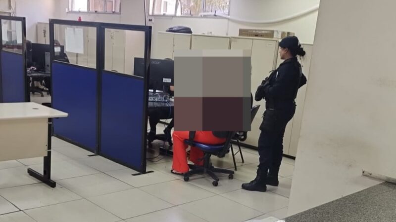 Prefeitura de Maricá garante acolhimento e proteção à vítima de violência psicológica em Itaipuaçu