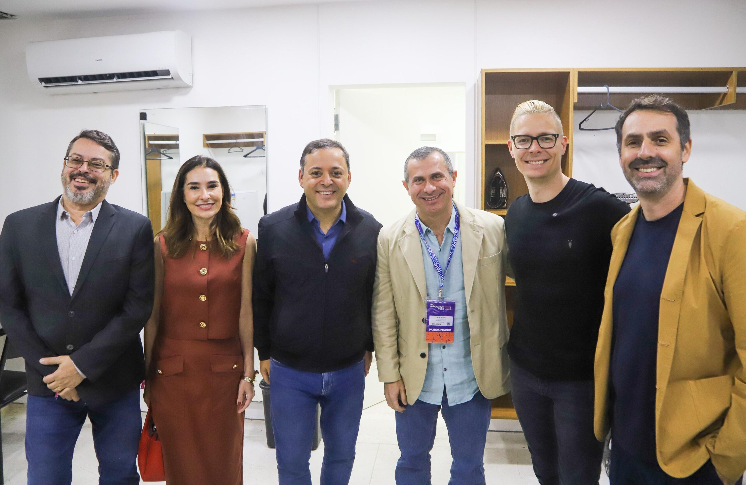 Niterói assina acordo de cooperação técnica com o Estado para implantar Sistema Eletrônico de Informações (SEI) 