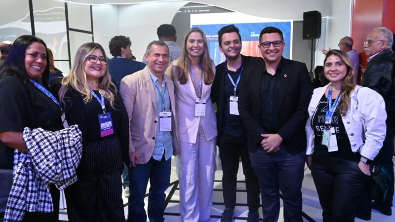 Niterói mostra vocação para a tecnologia no Rio Innovation Week