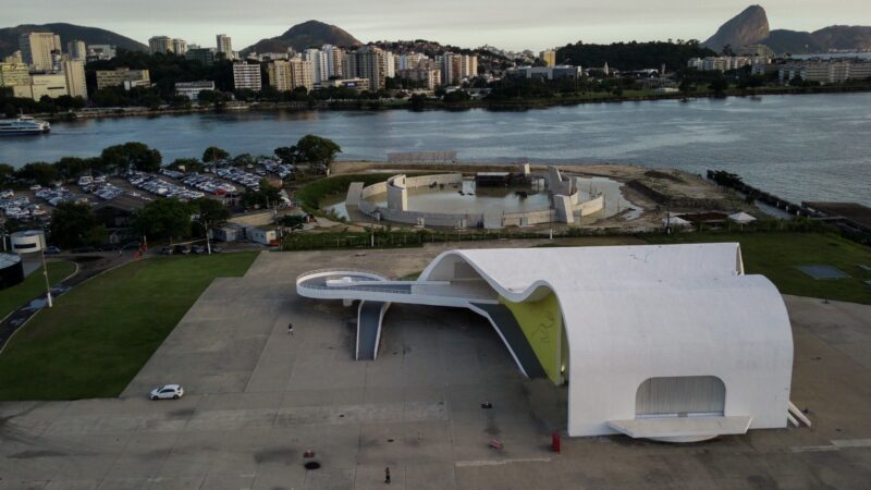 Niterói está entre as melhores cidades do país em gestão pública em ranking nacional de competitividade