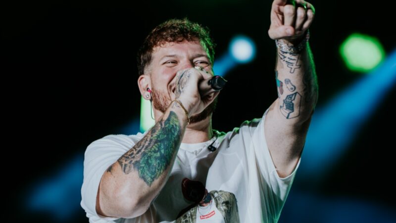 Ferrugem, Tiee e Padre Fábio de Melo são atrações da Festa da Padroeira de Maricá em 2025; confira programação