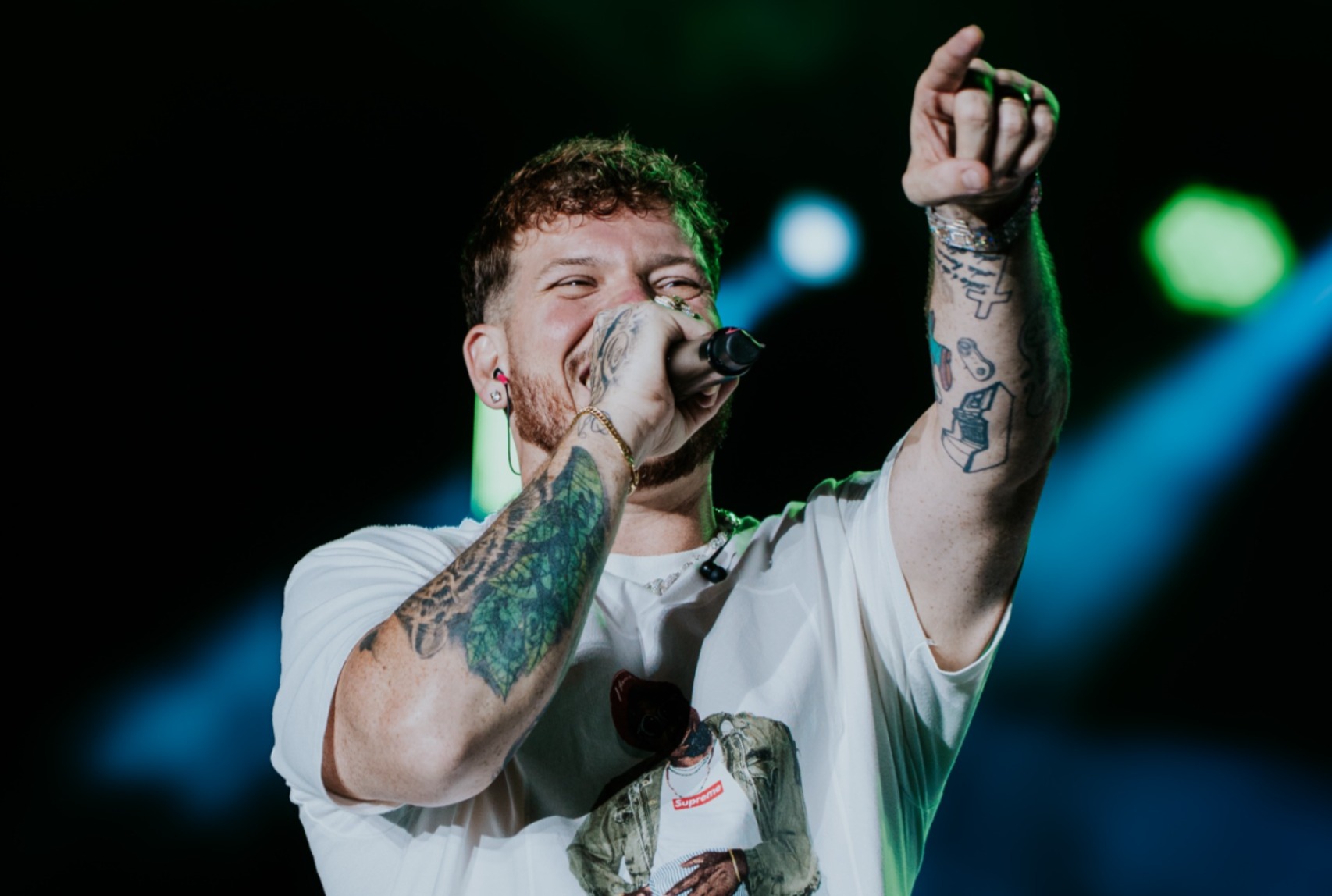 Ferrugem, Tiee e Padre Fábio de Melo são atrações da Festa da Padroeira de Maricá em 2025; confira programação