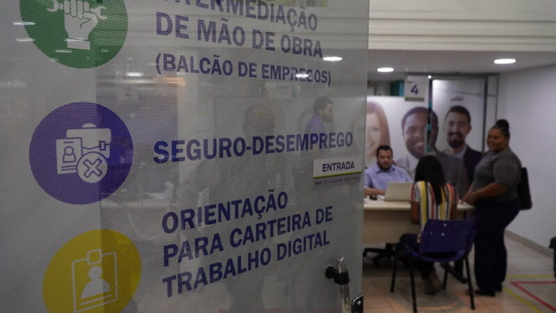 Gonçalenses participam de mais um Oportunidades no Sine Alcântara