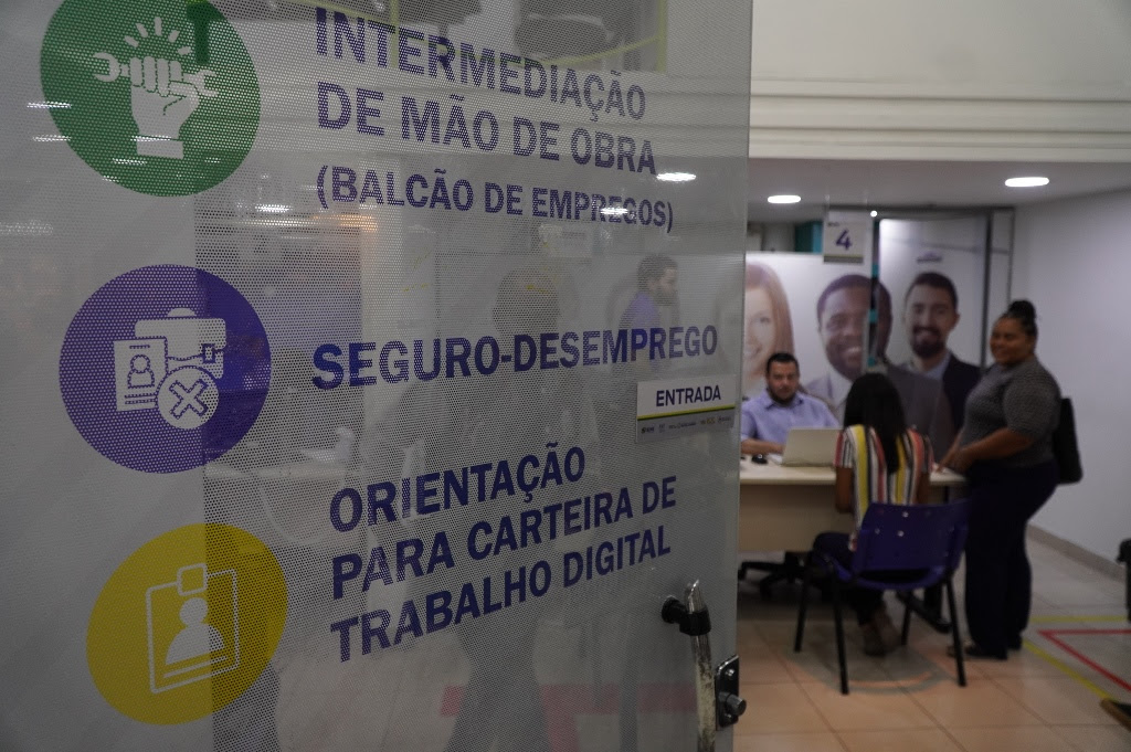 Gonçalenses participam de mais um Oportunidades no Sine Alcântara