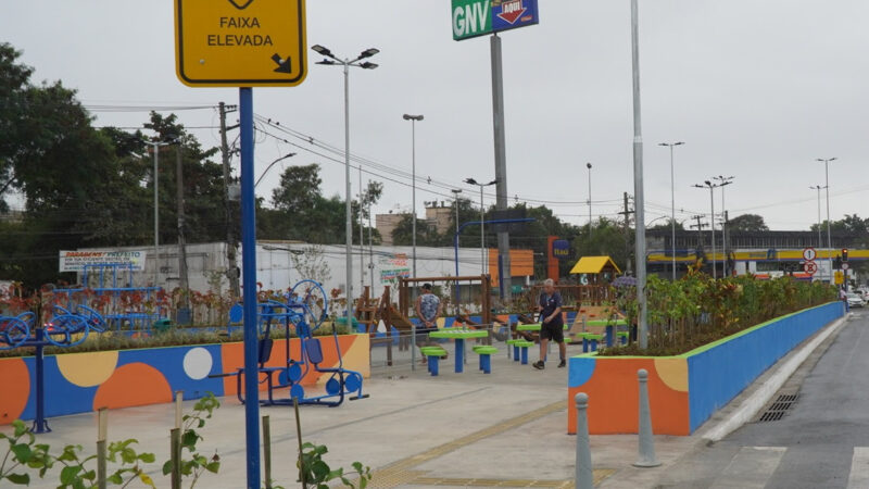 Secretaria de Turismo e Cultura promove mais uma edição do projeto CINERA em São Gonçalo