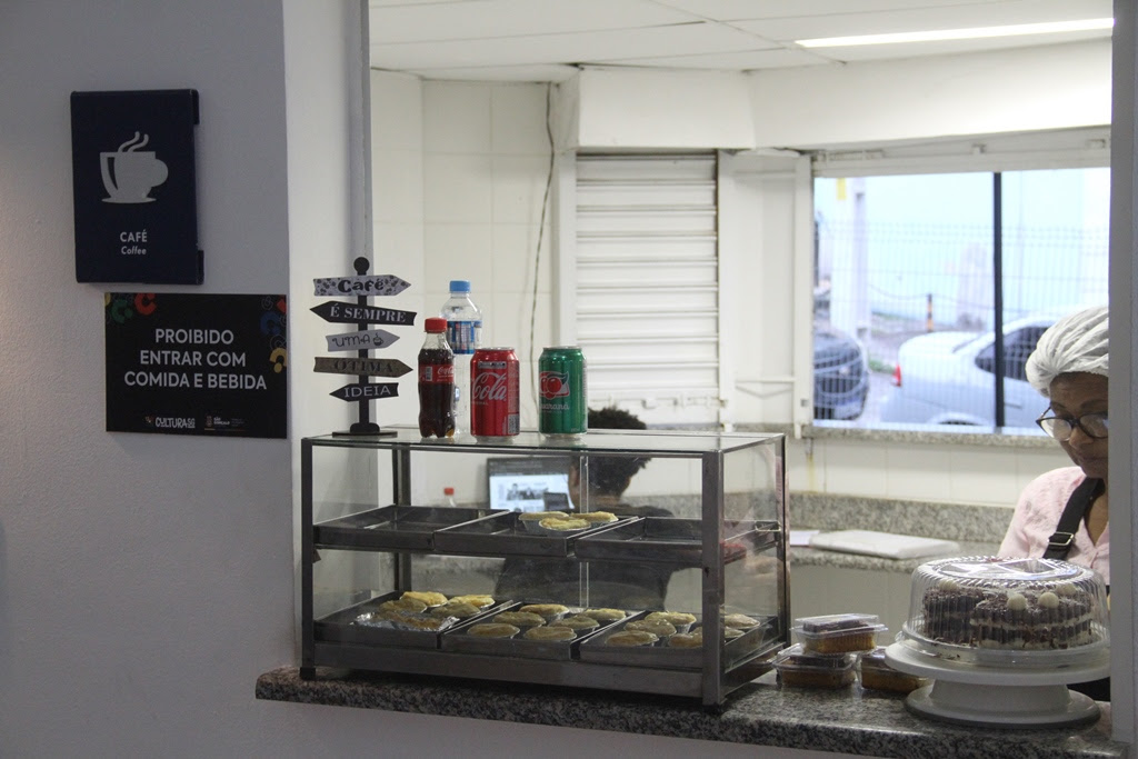 Teatro Municipal de São Gonçalo lança Projeto Cantina Solidária