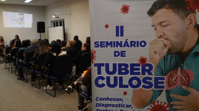 São Gonçalo amplia acesso a diagnóstico e tratamento da tuberculose