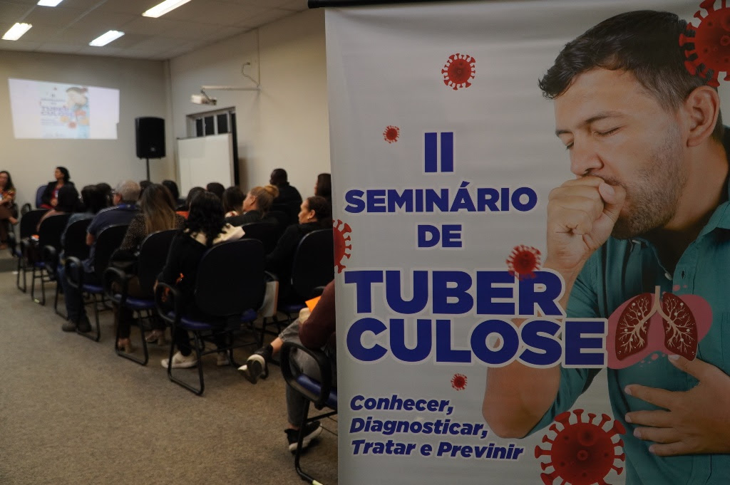São Gonçalo amplia acesso a diagnóstico e tratamento da tuberculose