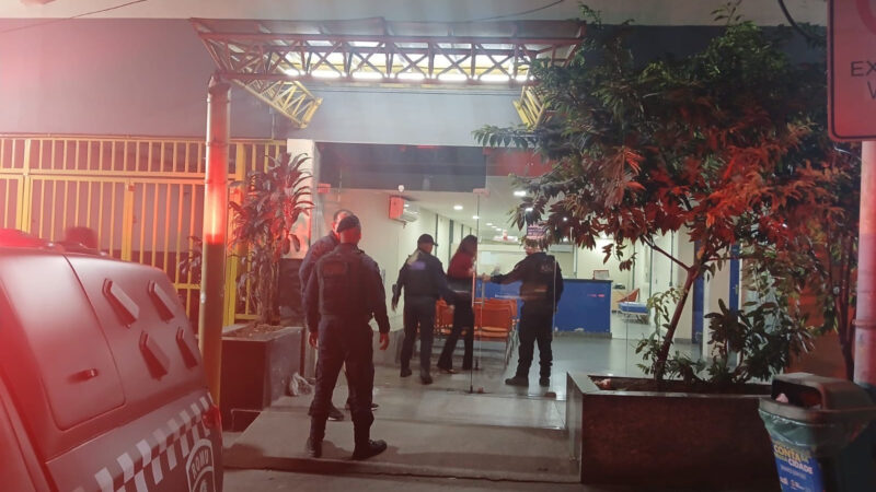 Patrulha Maria da Penha prende dois homens acusados de agressão a mulheres em São Gonçalo