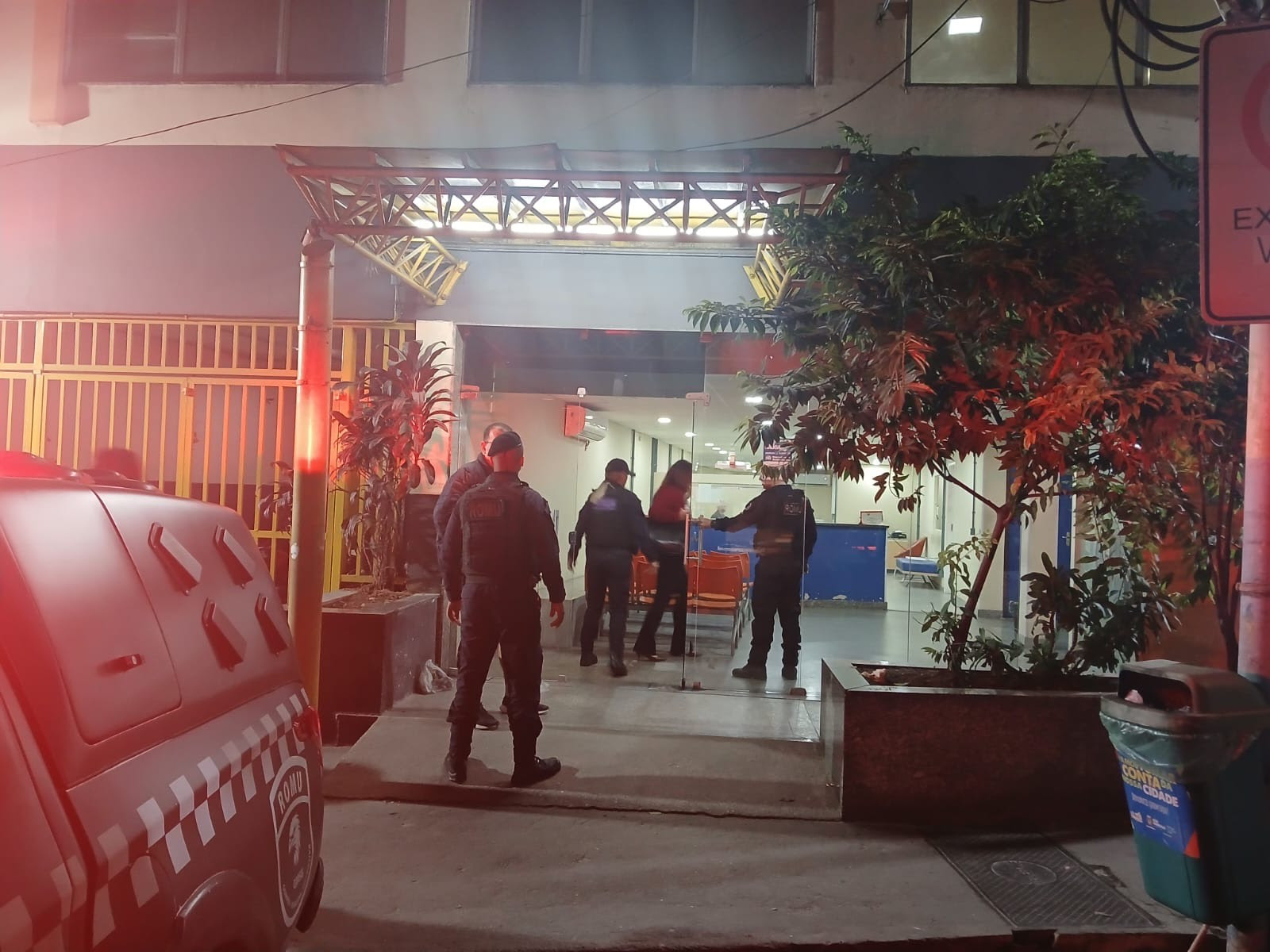 Patrulha Maria da Penha prende dois homens acusados de agressão a mulheres em São Gonçalo