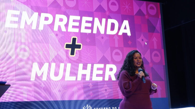 São Gonçalo sedia evento em prol do empreendedorismo feminino