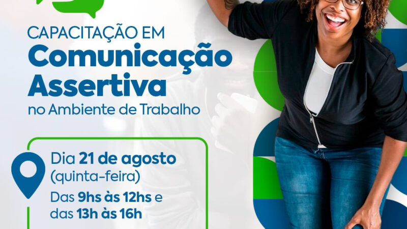 Saúde capacita servidores de São Gonçalo para comunicação assertiva