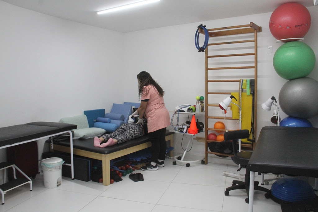 Funasg realiza mudanças e aprimora atendimento a servidores municipais