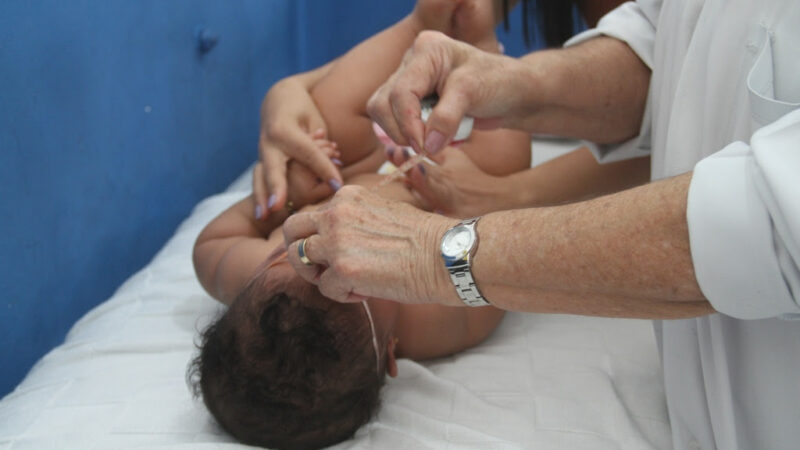 Clínica da Criança é referência na saúde infantil de São Gonçalo