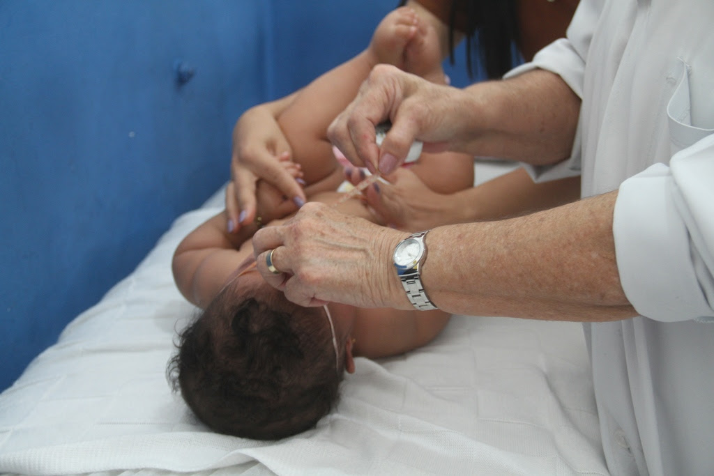 Clínica da Criança é referência na saúde infantil de São Gonçalo