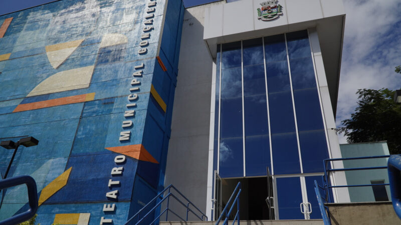 São Gonçalo celebra 50 anos do Funk, Charme e Rap no Teatro Municipal