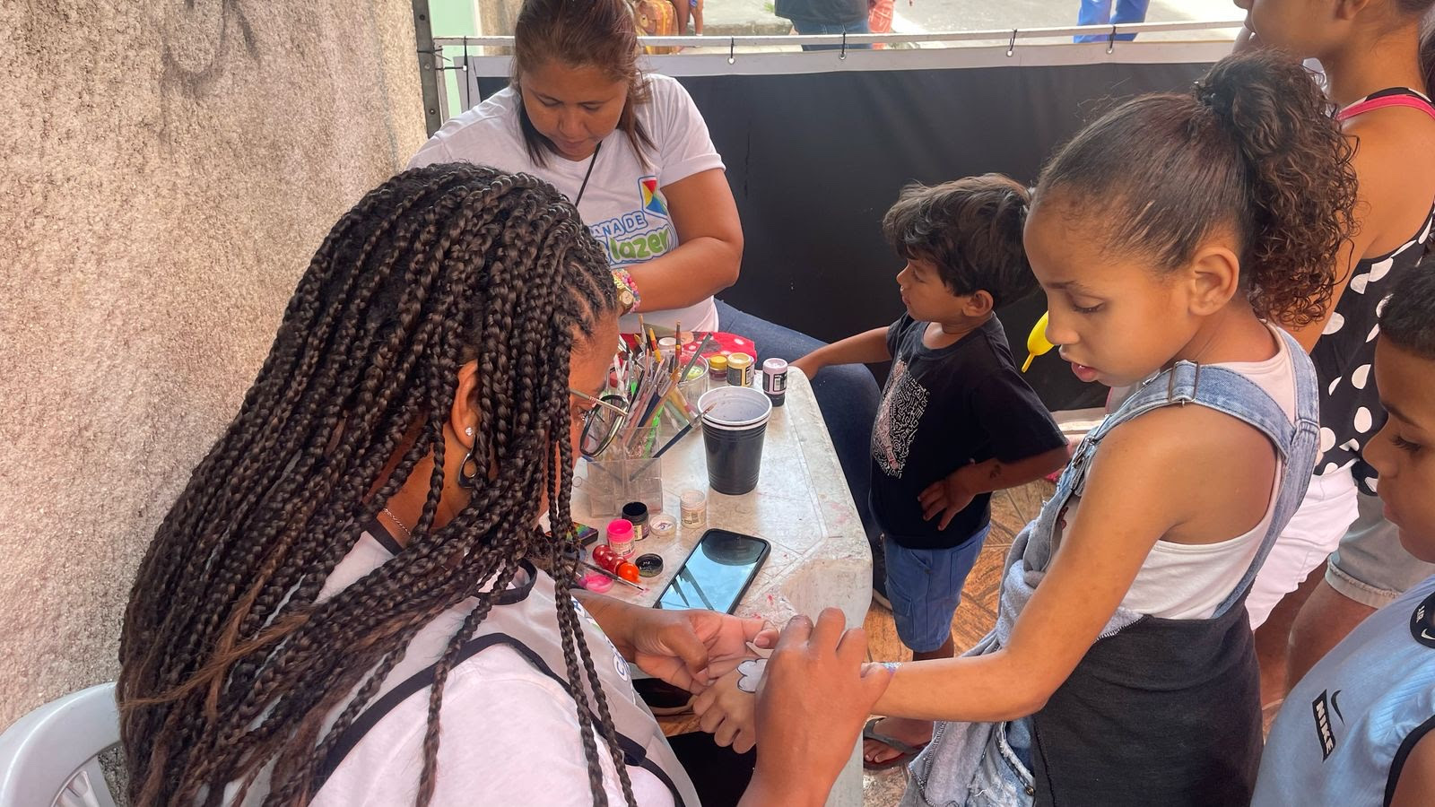 Gonçalenses poderão aproveitar manhã de diversão neste fim de semana