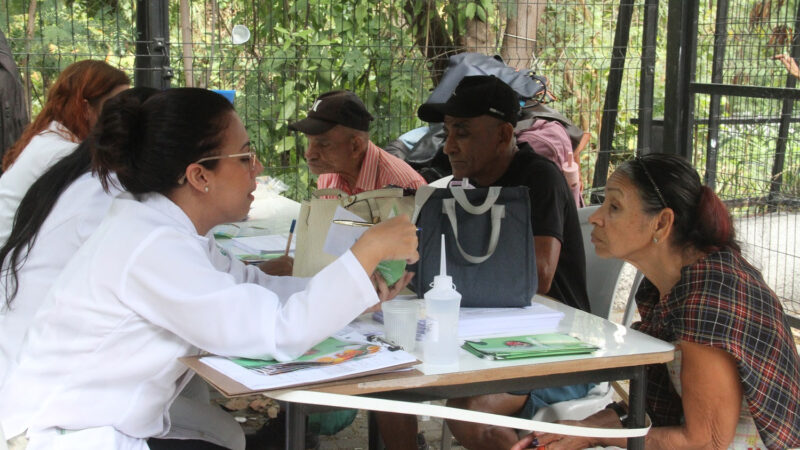  São Gonçalo realiza mais de 1,5 mil atendimentos de idosos no Restaurante do Povo
