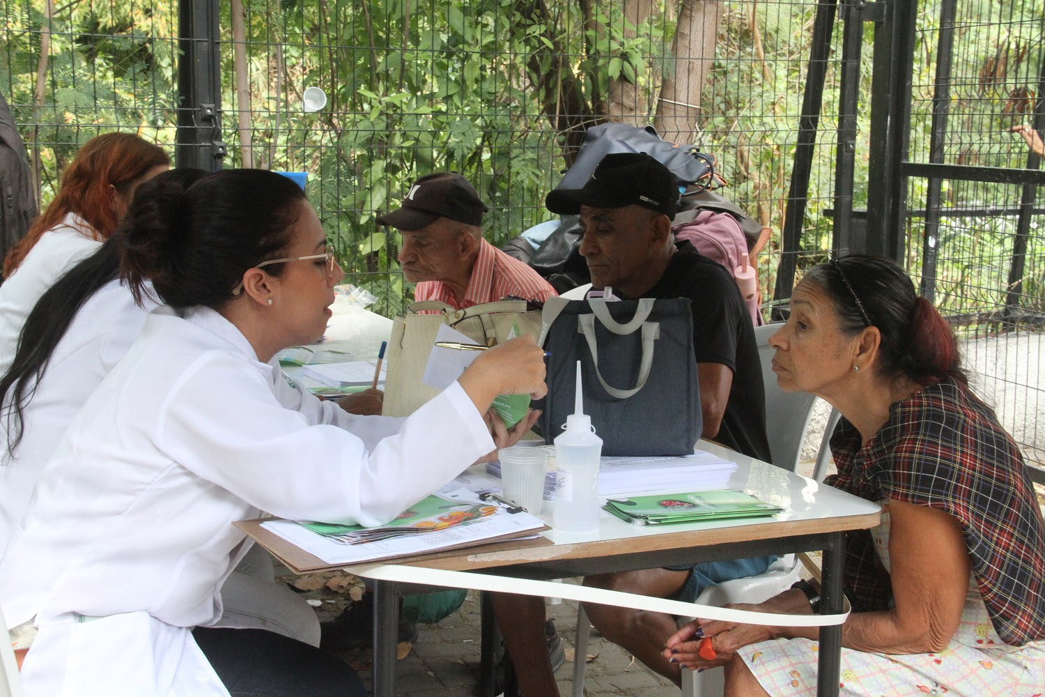  São Gonçalo realiza mais de 1,5 mil atendimentos de idosos no Restaurante do Povo