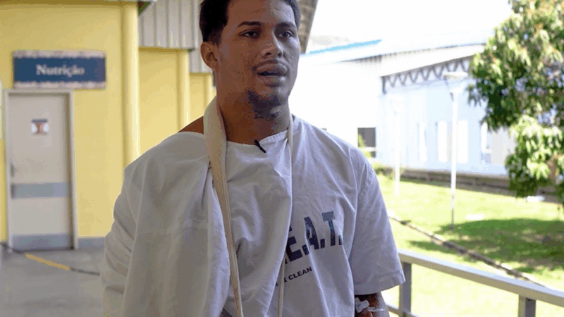 ” Imprudência custa caro”: campanha busca conscientização de motociclistas