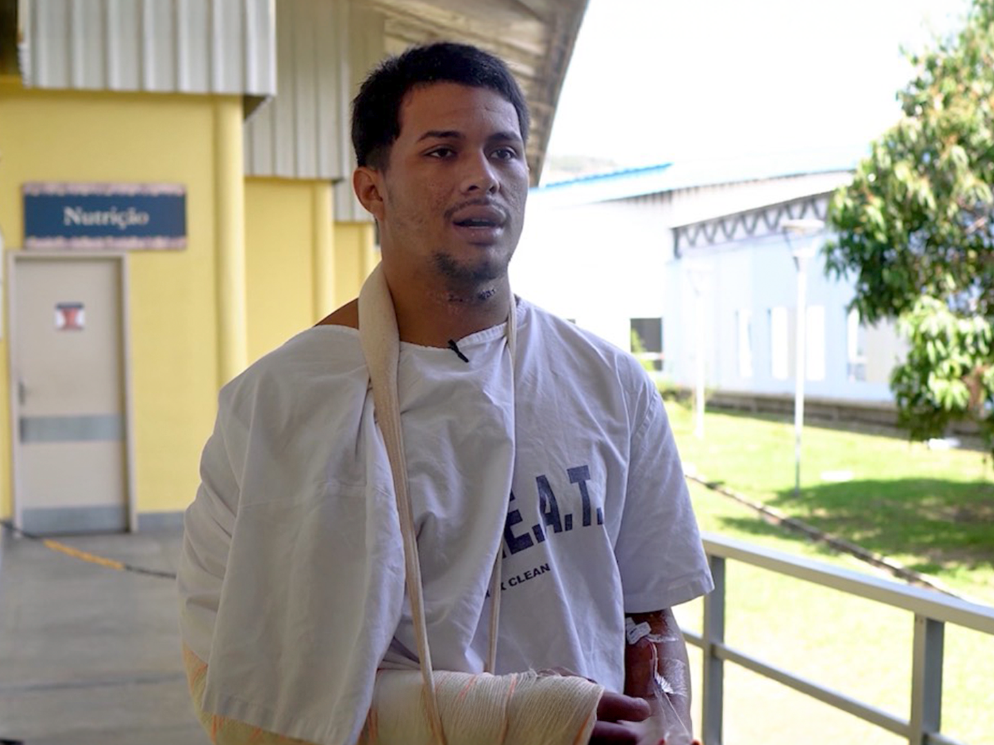 ” Imprudência custa caro”: campanha busca conscientização de motociclistas