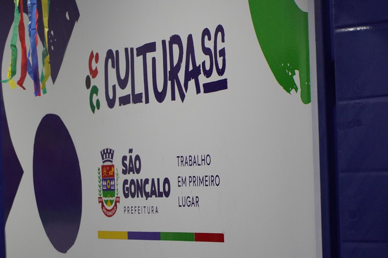 Reta final das inscrições para consulta pública sobre incentivo à cultura em São Gonçalo